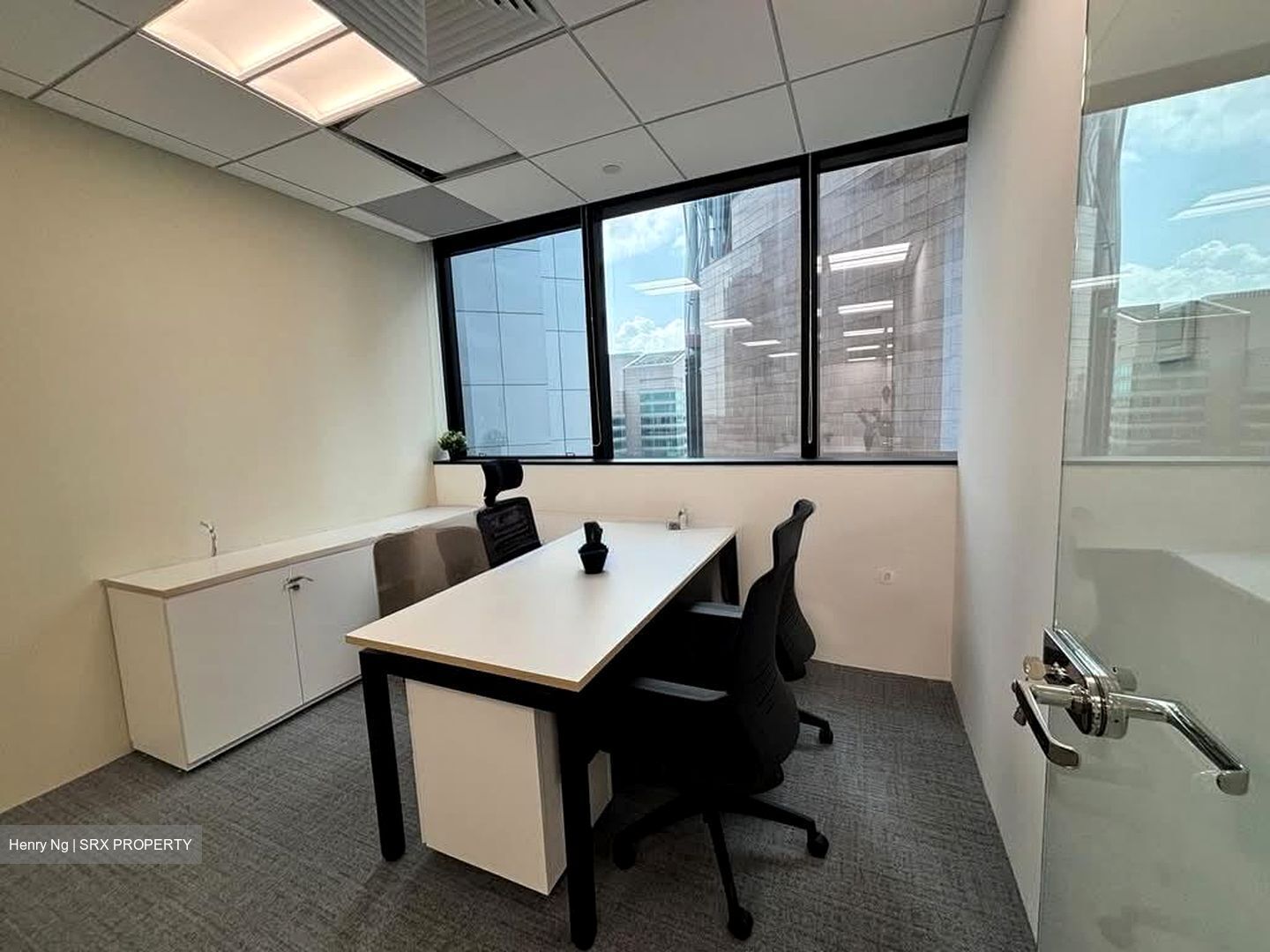 One Raffles Quay (D1), Office #567477931